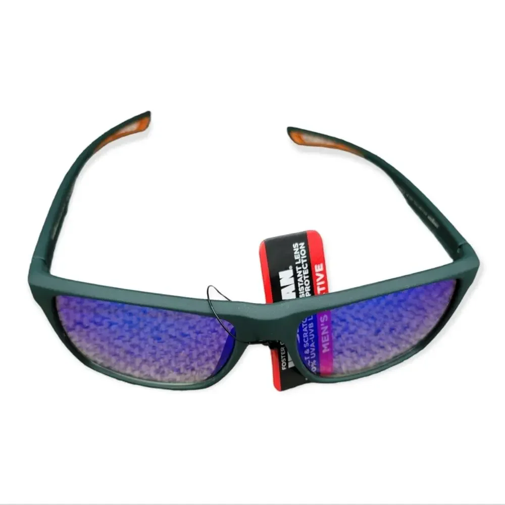 Foster Grant Iron Man Men's Active sunglasses